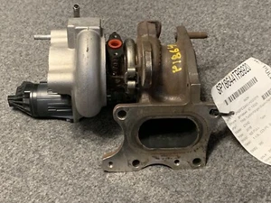 2018 Honda Civic Turbocharger Turbo Charger Super Charger Supercharger - Picture 1 of 12