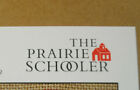 Prairie Schooler Santa YOUR CHOICE~Original Cardstock Pattern OR Davos Fabric