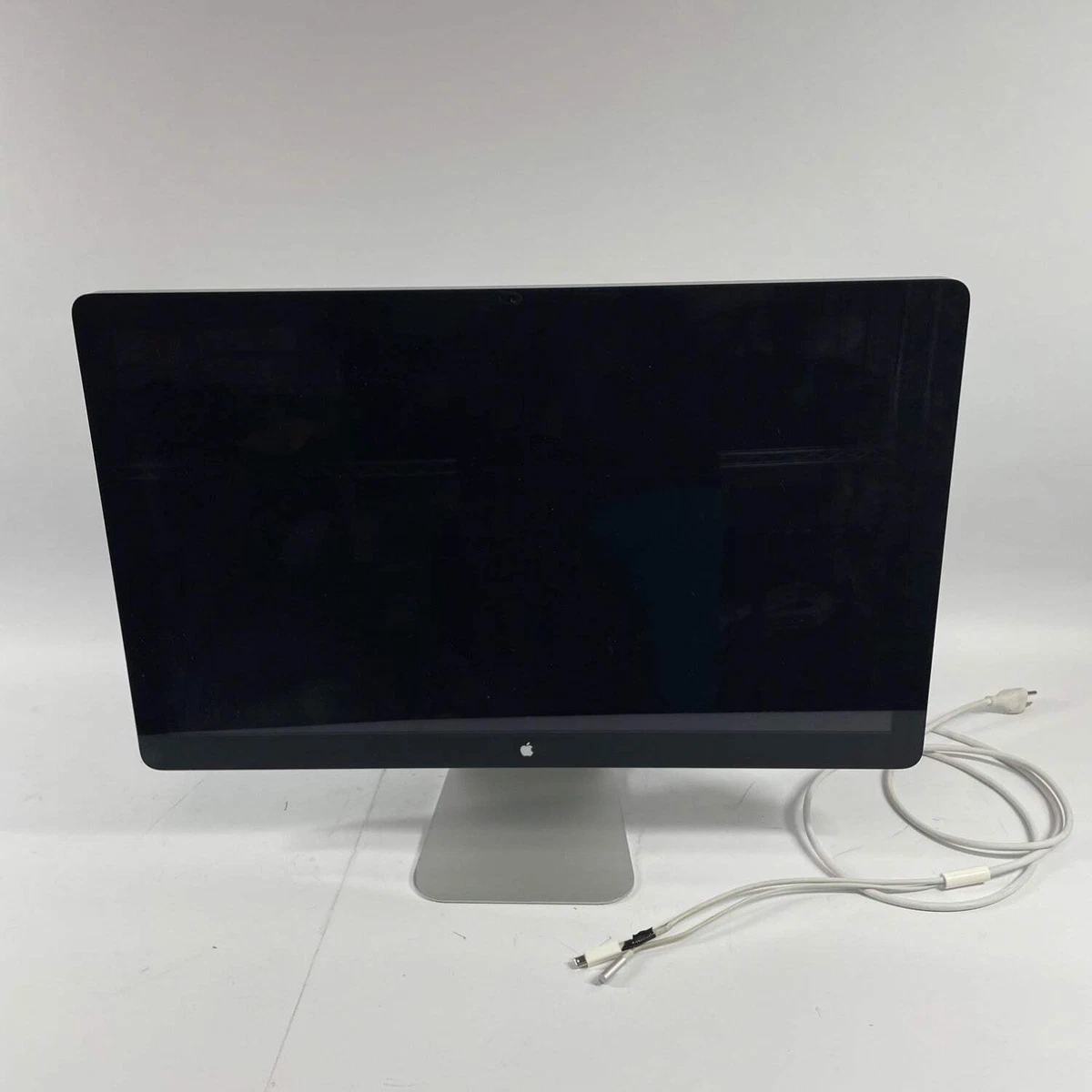 Apple Thunderbolt Display 27 Inch for sale | eBay
