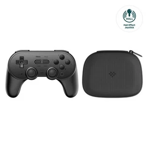 Pro 2 Wireless Bluetooth Controller with Travel Case, Hall Effect Joystick Up... - Picture 1 of 9