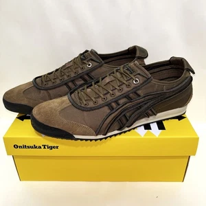 Onitsuka Tiger MEXICO 66 SD 1183C115 200 CAÑÓN DE ARCILLA/CAÑÓN DE ARCILLA Unisex - Imagen 1 de 10