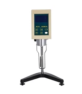 KUNHEWUHUA Digital Rotary Viscometer 15-2,000,000 mPa.s Viscosity Meter NDJ-8S - Picture 1 of 6
