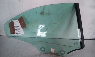 Cuarto de cristal derecho pasajero BMW 328i convertible 07-13 Foto 1 de 4