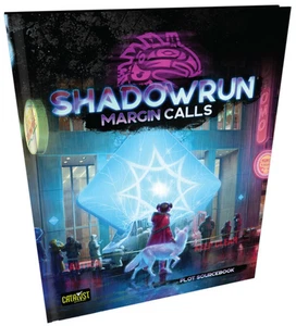 Margin Calls (Shadowrun) - Bild 1 von 1