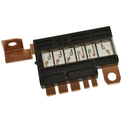 For 2013-2017 Toyota Camry Fuse Block SMP 2013 2014 2015 2016 2017 - Image 1 of 2