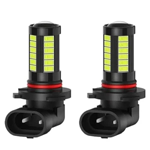 Ice Blue LED Automotive Lighting Upgrade with Easy Installation Process - Picture 1 of 11