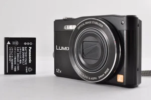 Panasonic Lumix DMC-SZ8 (solo menú japonés) [casi como nuevo] Japón / 1220#5/C - Imagen 1 de 18