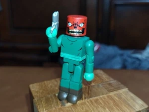 Villains Box Set Red Skull Minimate - Picture 1 of 2