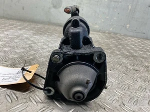 85752 Motor De Arranque VOLVO V70 II (285) 0001109252 2.4 D5 120 kW 163 CV - Imagen 1 de 8