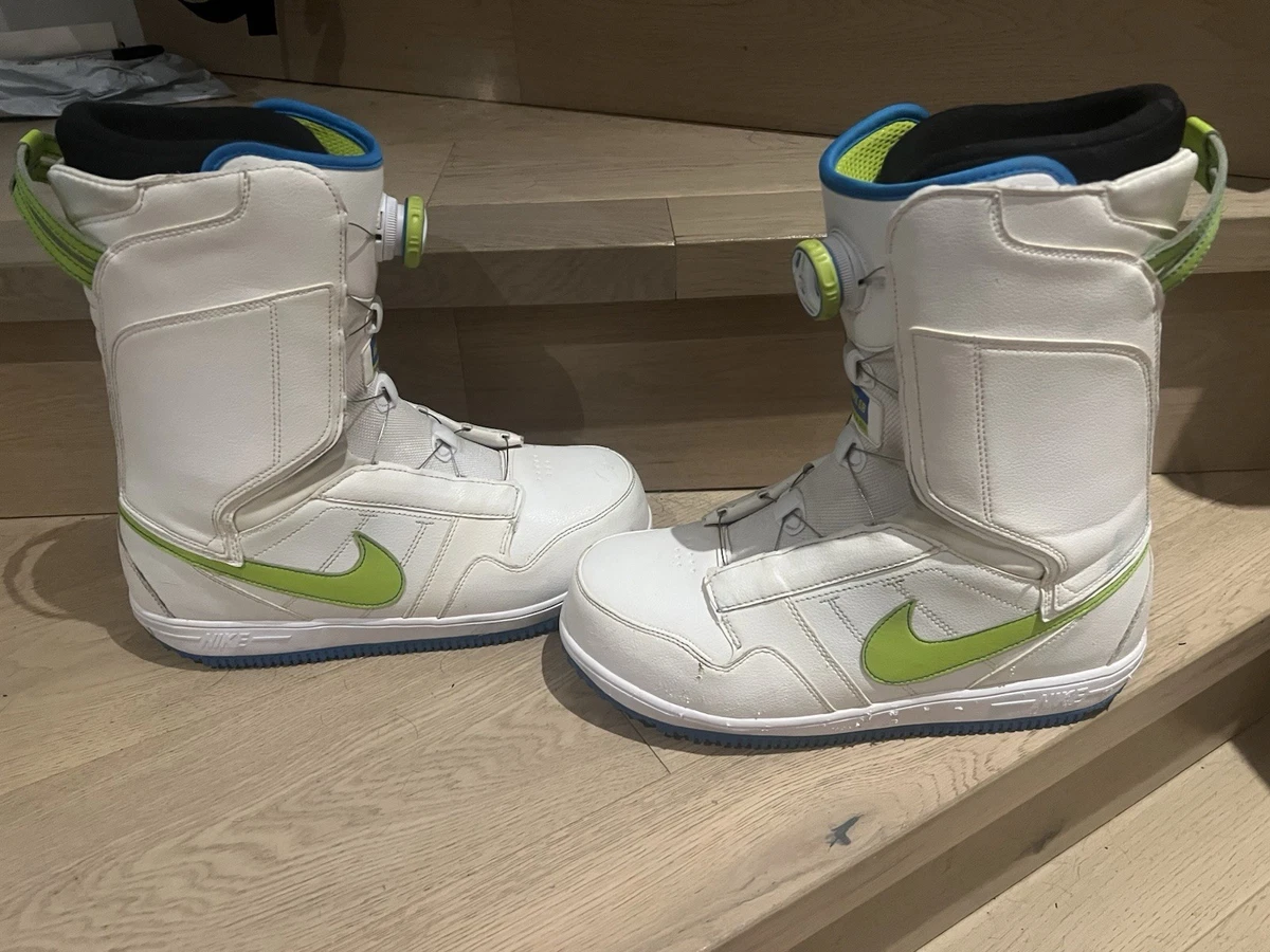 Nike Snowboard Boots US Size 10 for sale | eBay