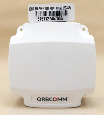 ORBCOMM ST6100 Global Satellite Terminal IoT Asset Tracker GPS GNSS Land - image 1 of 4