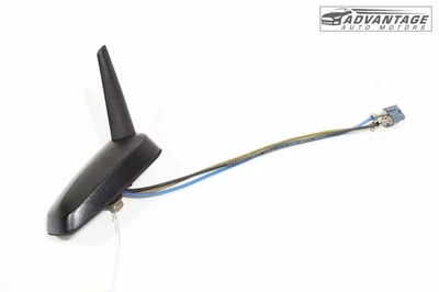 Módulo de antena exterior techo delantero derecho Hummer H3 2007-2010 con cable de mástil OEM Foto 1 de 4