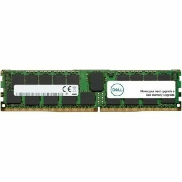 Dell 16GB PC4-21300 (DDR4-2666) Memory (SNPPWR5TC16G)