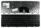 HP Pavilion DV6-6157ef Schwarz Deutsch Layout kompatible Ersatz tastatur