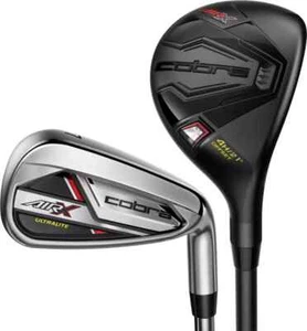 2023 Cobra Men's AIR-X Combo Set-Choose Shaft, Flex and Set Makeup - Picture 1 of 1