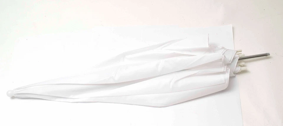  Foto Studioschirm 90°  Weiß  Nr.1668 - Bild 1 von 1