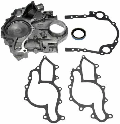 Cubierta de distribución del motor para Ford Taurus 1990-2007 3,0 L V6 Dorman 913VU58 Foto 1 de 2
