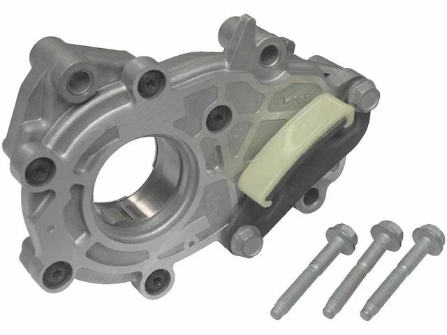 Bomba de óleo Buick LaCrosse 17314FD 2006 2007 2011 2012 para 2005-2008, 2010-2016 - Imagem 1 de 2