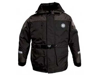 MC1524, Mustang Survival Integrity Coat