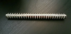 40 discos magnéticos de neodimio N52. Tierra rara súper fuerte 9,5 mm X 2,5 mm - Imagen 1 de 7