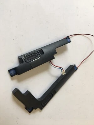 Lenovo Ideapad 320-15IAP Speakers PK23000PRV0  (O75)#570 - Image 1 of 3
