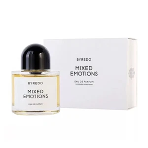 Mixed Emotions 3,3 Oz. EDP Kölnisch Wasser Parfüm für Unisex Neu im Karton - Bild 1 von 2