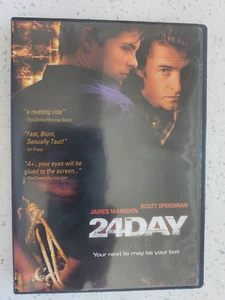 24Th Day DVD - Picture 1 of 3