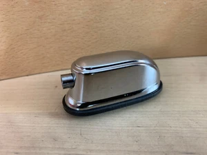 PREMIER 90s 00s Vtg Cabria Rack Floor Tom LUG CASING Part 1.5" Holes New Stock - Picture 1 of 4