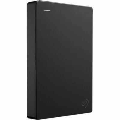 Seagate STGX2000400 2 TB Portable Hard Drive External USB 3.0 - 1 Year Warranty - Image 1 of 4