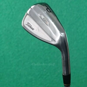 Titleist 2021 T100s Forged PW Pitching Wedge TT TI DG X100 Steel Extra Stiff - Picture 1 of 3