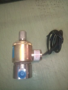 Skinner X53LB2050 Solenoid Valve - Picture 1 of 5