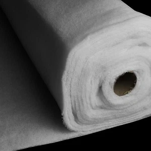 Watte/Volumenvlies - 100gr - 210 cm Überbreite, Öko-Tex® Standard 100 -per Meter - Bild 1 von 1