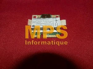 Toshiba l450 Wireless Card Realtek - Imagen 1 de 1