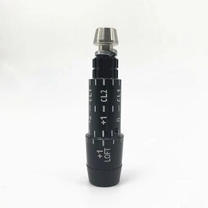 .335 Shaft Adapter Sleeve Fit Srixon ZX5, ZX7, Z785 Z765, Z565 Driver & F65 FW - Picture 1 of 4