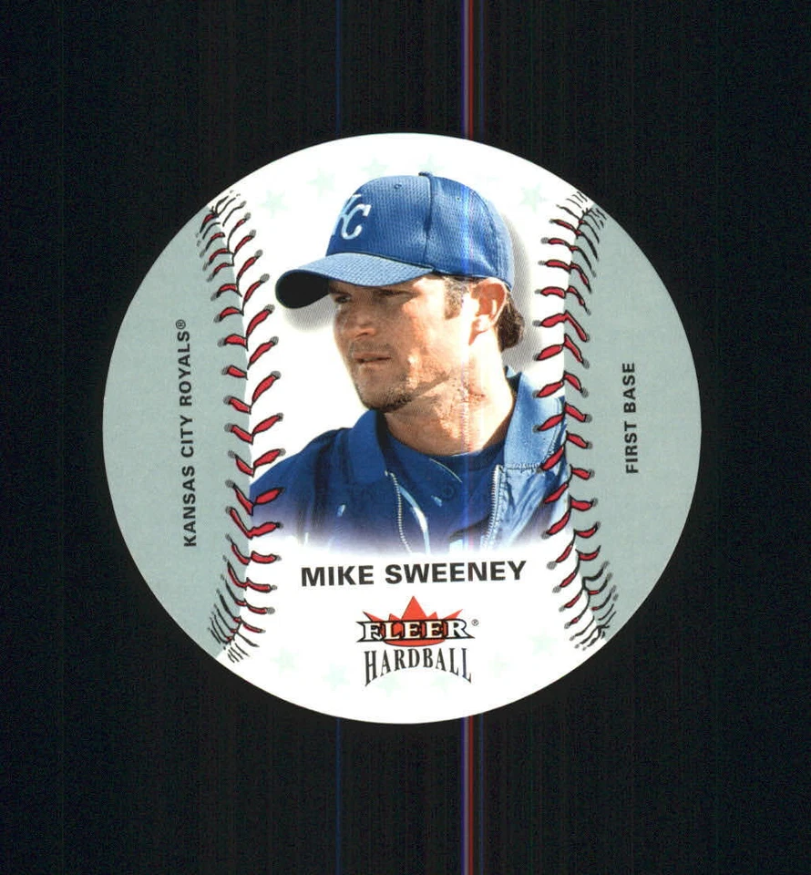 2003 FLEER HARDBALL BASEBALL ASSORTED SINGLES U-PICK #101-200 - Image 1 of 1