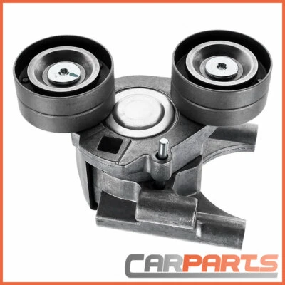 Rodillo Tensor De Correa Para Ford Transit Bus Kasten Tourneo V363 FA FM Diesel - Imagen 1 de 4