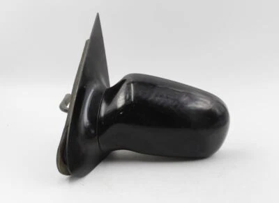 Cable de espejo retrovisor de puerta negro lado izquierdo del conductor 4 puertas 1995-05 Chevrolet Cavalier #5193 Foto 1 de 4