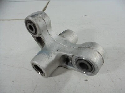 Suzuki GSXR600 GSXR 600 2001 2002 2003 OEM base de amortiguador suspensión trasera acoplamiento Foto 1 de 4
