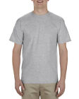 Alstyle Adult 5.5 oz. 100% Soft Spun Cotton T-Shirt AL1701 S-3XL Top T Shirt Tee