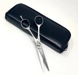 Professional GERMAN Barber Hair Cutting Scissors Shears Size 7" BRAND NEW - Picture 1 of 6