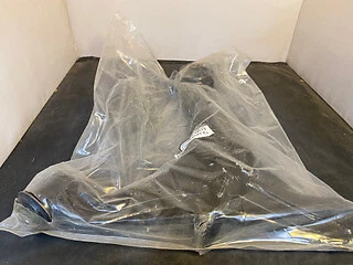 Brazo de control delantero derecho Karlyn # 51350-S5A-A03 / 12-H093 - Se adapta a Honda y Acura 01-05 Foto 1 de 4