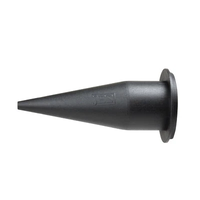 JES INNOVATIONS JES Cone Nozzle for Sausage and Bulk Caulk Guns
