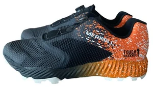 Merrell Tough Mudder Boa Cables Trail Hiking Shoes Sneakers J12569 Sz 11.5 M - Bild 1 von 8