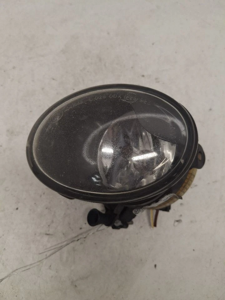 Luz de estacionamiento/esquina del conductor montada para parachoques antiniebla se adapta a 13-19 BEETLE 1430016 Foto 1 de 4