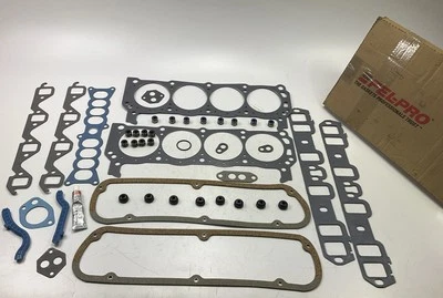 Juego de juntas de culata de motor Fel-pro HS9280PT2 1985-1990 Ford Mercury 5,0 L-V8 Foto 1 de 4