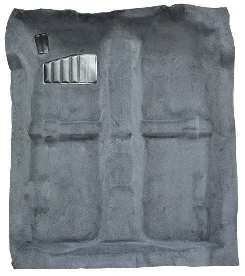 Pontiac Bonneville 2000-2005 repuesto de alfombra - Cutpile - completo | Se adapta a: 4 puertas Foto 1 de 4