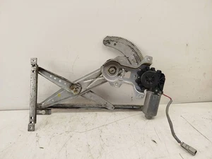 Honda Civic 1999 Front right front window regulator motor 400348B KIS34487 - Picture 1 of 8