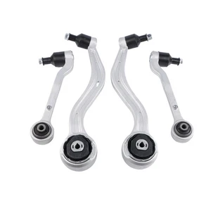 4pcs Suspension Control Arm For Cadillac ATS Front Lower Forward/Rearward LH/RH - Picture 1 of 9