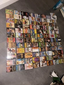 Mega Retro Kassetten Sammlung – Volksmusik, Schlager, Marsch, Heimat – 100+ MCs - Picture 1 of 15