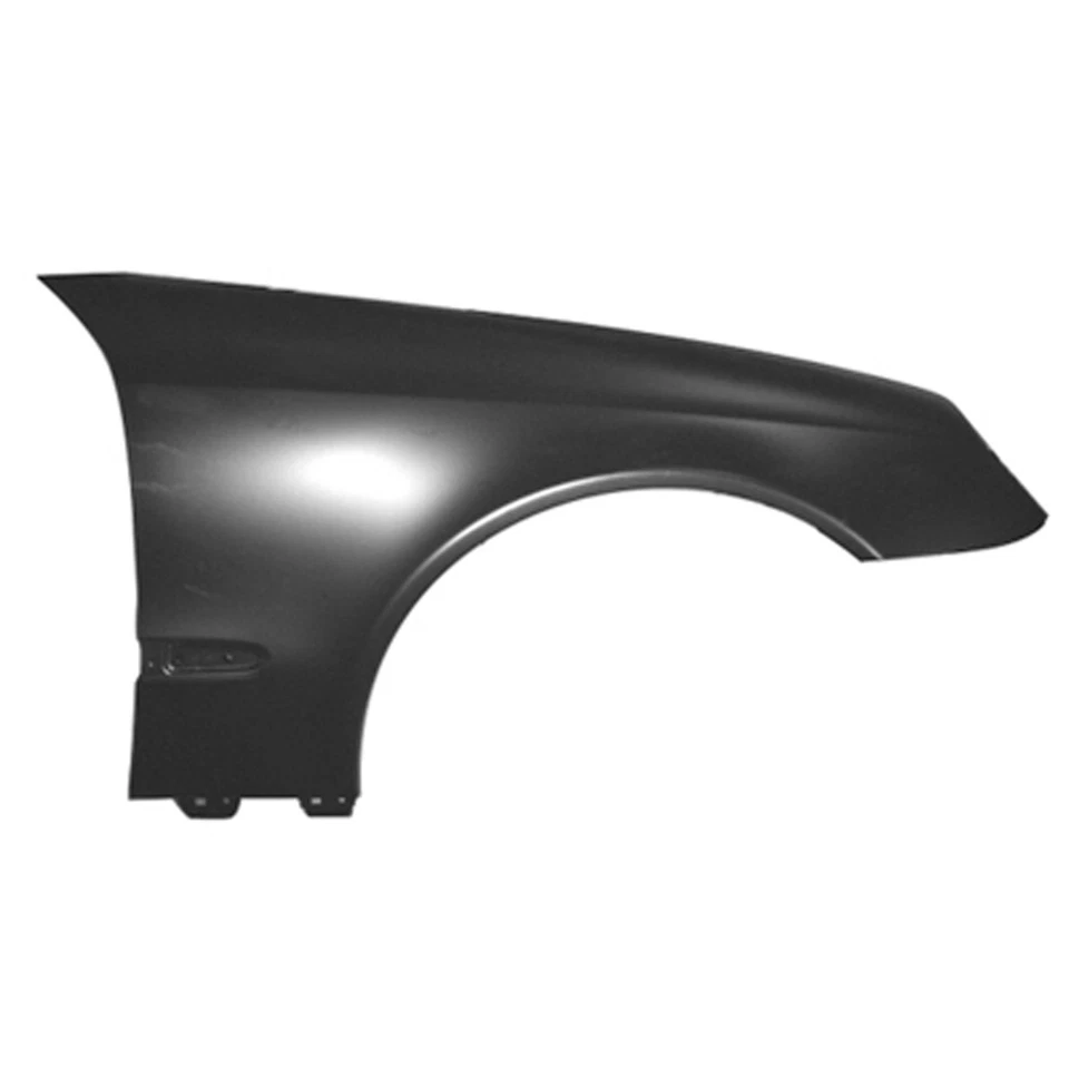 New Replacement Unfinished Front Passenger Side Fender 2118801418 CAPA - Imagem 1 de 1